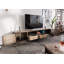 Heavy Industry Unfinished TV Stand for TVs up to 88"-47854035