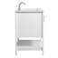 Ensemble de meuble-lavabo simple 36 po Scottsbluff-1312693719