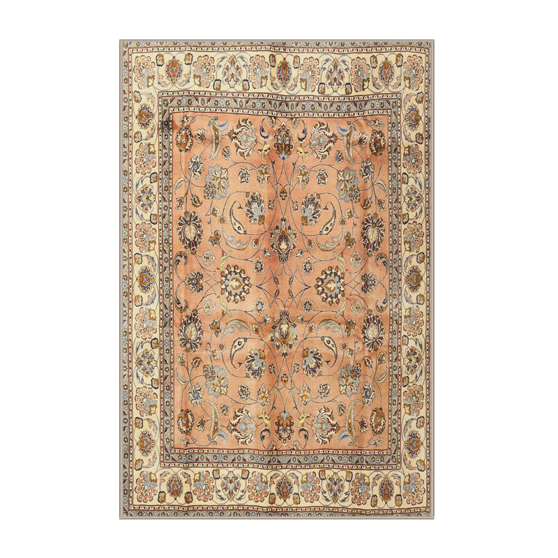 Andersen Oriental Indoor Rug, Rectangle 2' x 5'
