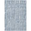 Tapis intérieur / extérieur en polyester tissé à la machine Malchow-95853796