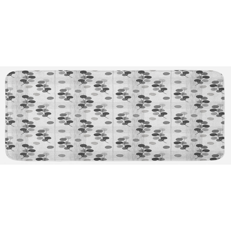 Tapis de cuisine