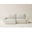 3 Seater Corner Sofa-1879488898-1879488902