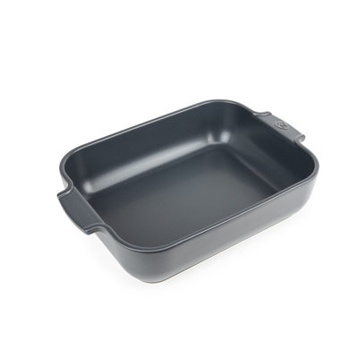Appolia 3 Qt. Ceramic Rectangular Casserole