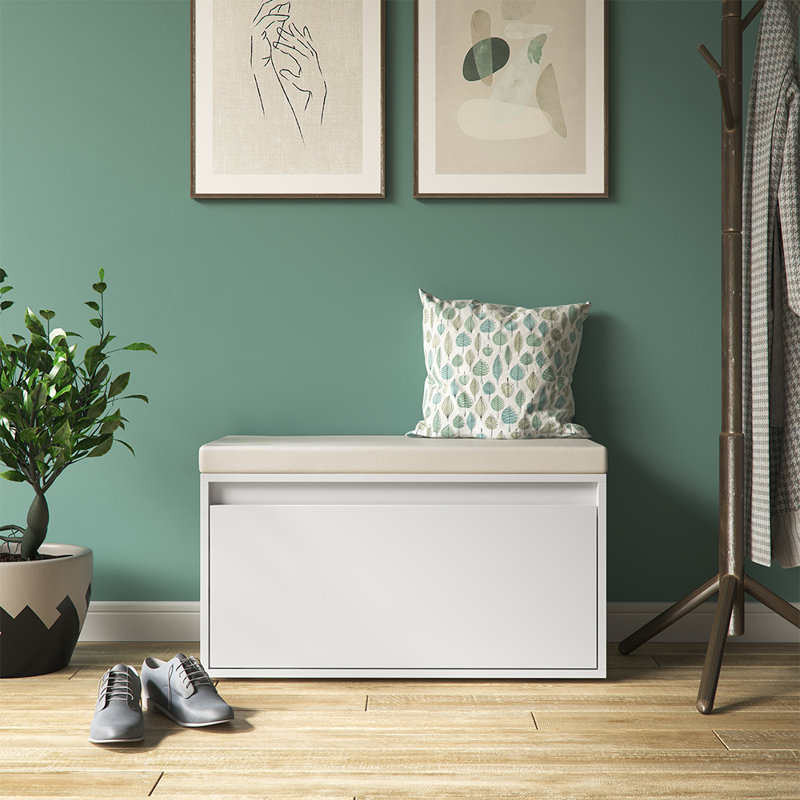 Aalexus Storage Bench