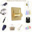 Porte-serviettes mural-66814247