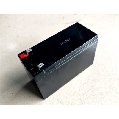 12V 7Ah Battery For Kids Ride On Car, Valve Regulated Lead-Acid Rechargeable Battery,Rechargeable Replacement Battery For Kids Ride Ons