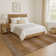 Premium Machine Washable Lubbers AMF1733 Stripe Rug