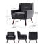 Fauteuil d'appoint Jaqueze-1745986834