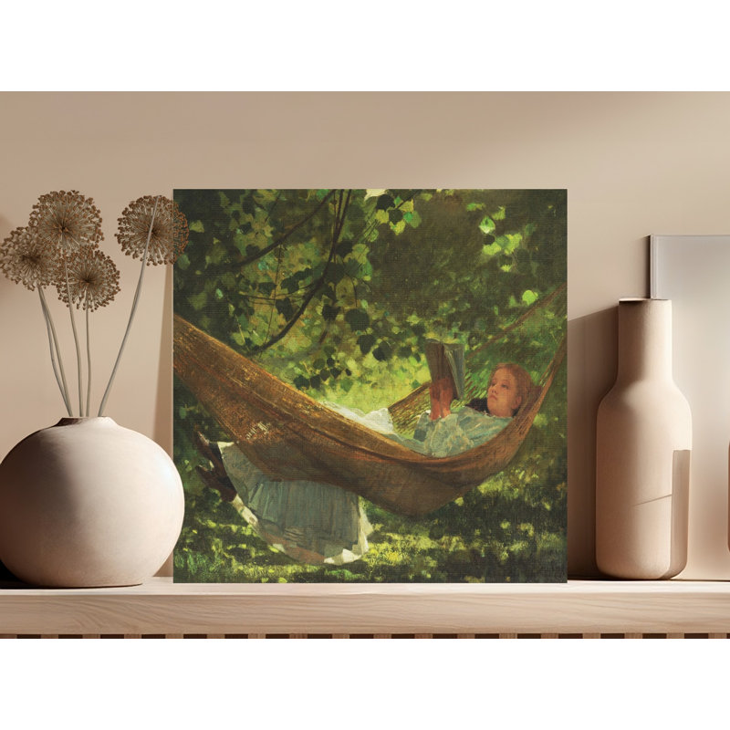Wrapped Canvas Print Set, 32x32