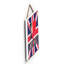 I Love London - Print on MDF