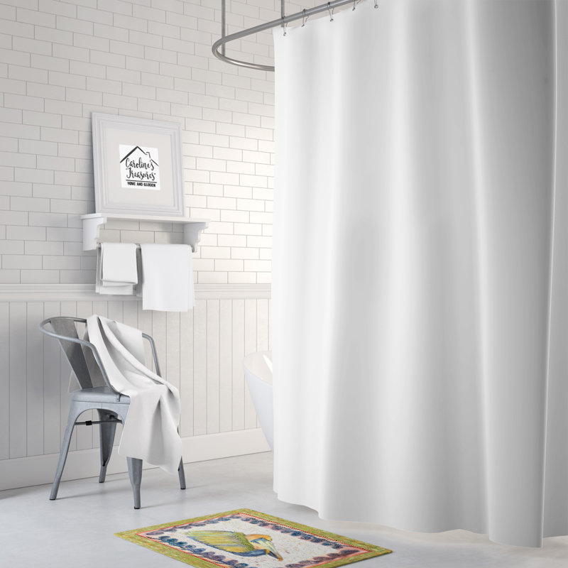Memory Foam Non-Slip Bath Rug