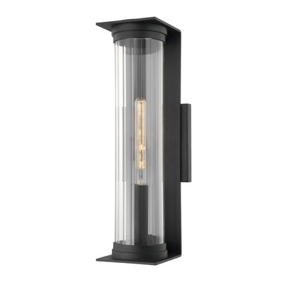 Presley 1 Light Wall Sconce