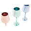 Ahriah 400ml Wine Glass Set