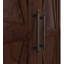 Armoire de cuisine, cerisier Bing