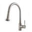 Monet Pull Out Single Handle Kitchen Faucet-36033774