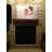 Authentic Reclaimed Barn Beam Fireplace Mantel 6"H x 8"D-20632003