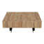 Table basse extensible avec rangement Mullins-54211530