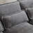 Odas 110.63'' Modular Sofa-1248366200