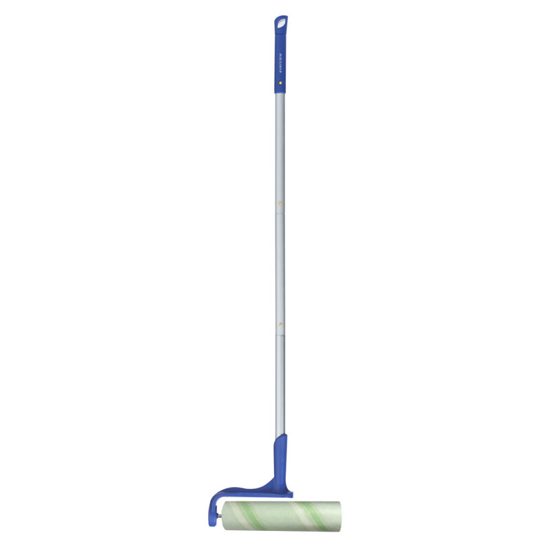 Plastic Lint Rollers