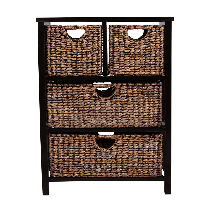 Commode 4 tiroirs