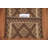 Reversible Wool Kilim Runner Rug 3x7