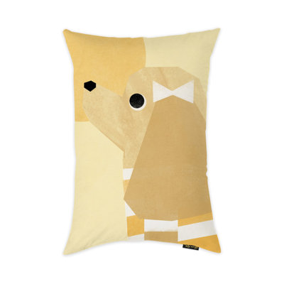  Coussin lombaire Sunshine Pup