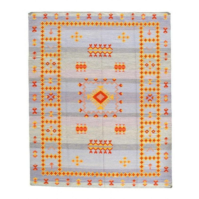 Moroccan Area Rug