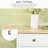 Sideboard With Solid Wood Countertop-1258525369