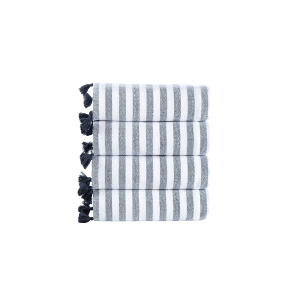 Brooks Brothers Turkish Cotton Bath Towels | Wayfair