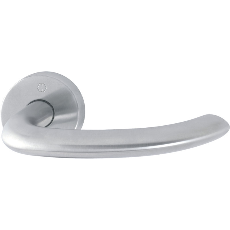 Amalburga Passage Right Hand Door Handle