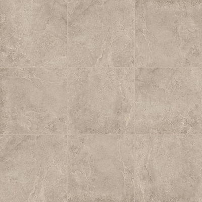 Carreau de mur et de plancher en porcelaine mate 24 po x 24 po Ackland Mirello
