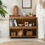 Armoire de rangement Simple Wave-Edge