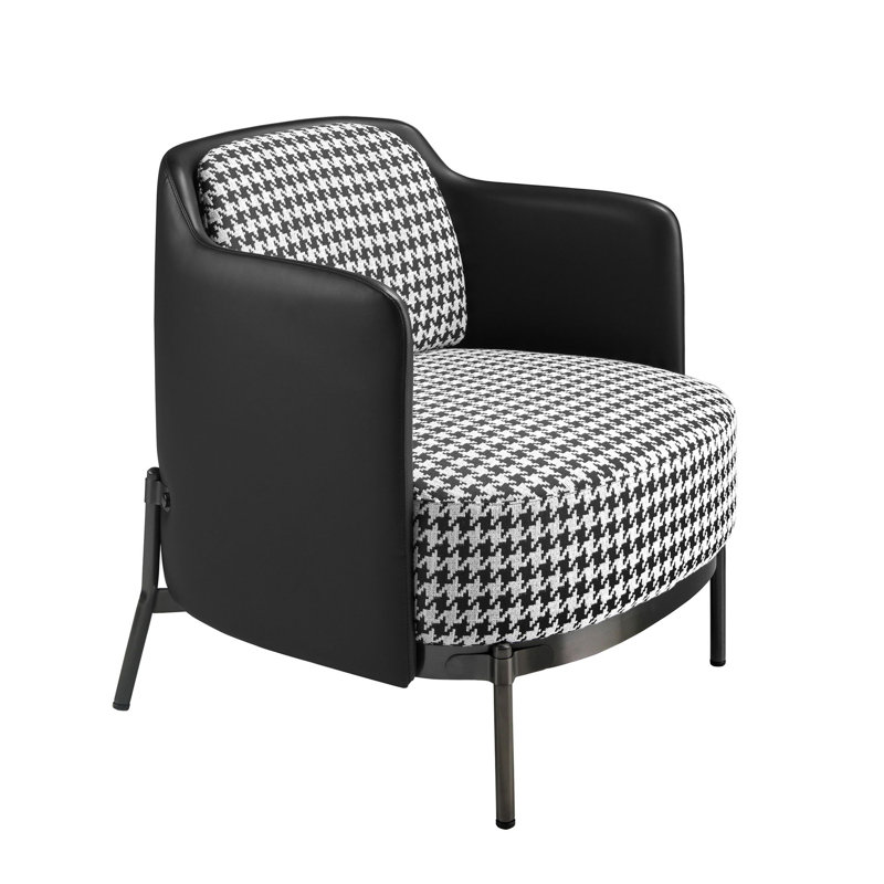 Upholstered Armchair