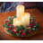 Adjustable Candle Ring Mini Wreath-61058053
