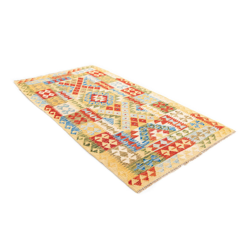 Omari Multi Rug