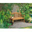 Waveney Outdoor Teak Bench
