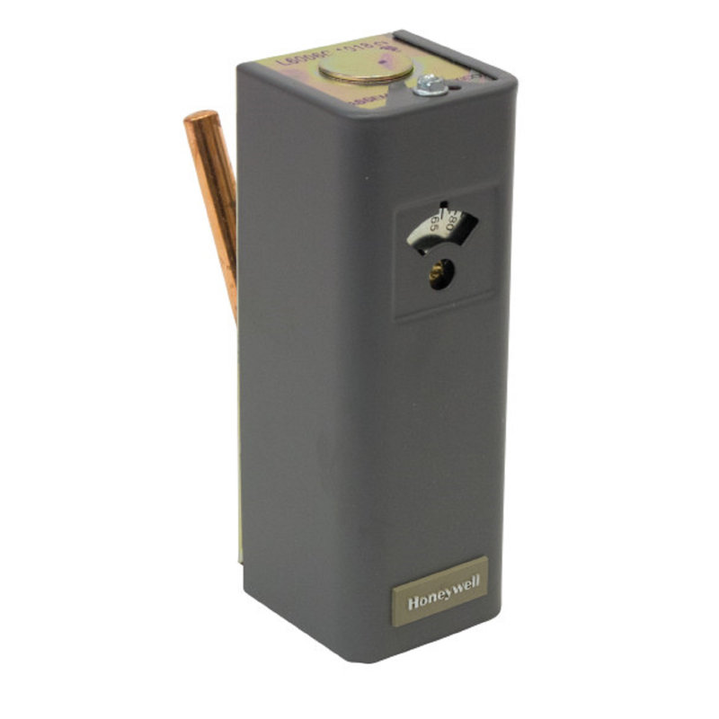 Aquastat Controller Honeywell