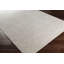 Tapis gris / ivoire Tina-624507821