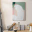 Orbe Fresco IV - impression sur toile tendue-1928725222