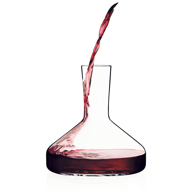 Iittala 66.8706 oz. Wine Decanter