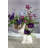 Garden Bunny Pot 6"x 3"x 7.75"