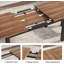 6 - Person Dining Set