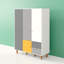 Aleana 3 Door Wardrobe-21976357