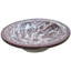 Handmade Ceramic Decorative Plate