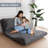 Holly-Madison Bean Bag Floor Sofa Bed-819305580-820702301