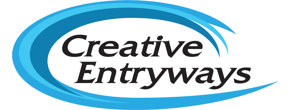 Creative Entryways Logo
