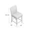 Tabouret de comptoir 25 po Therrien-7629284
