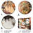 Landscape & Nature Wall Decor on Metal
