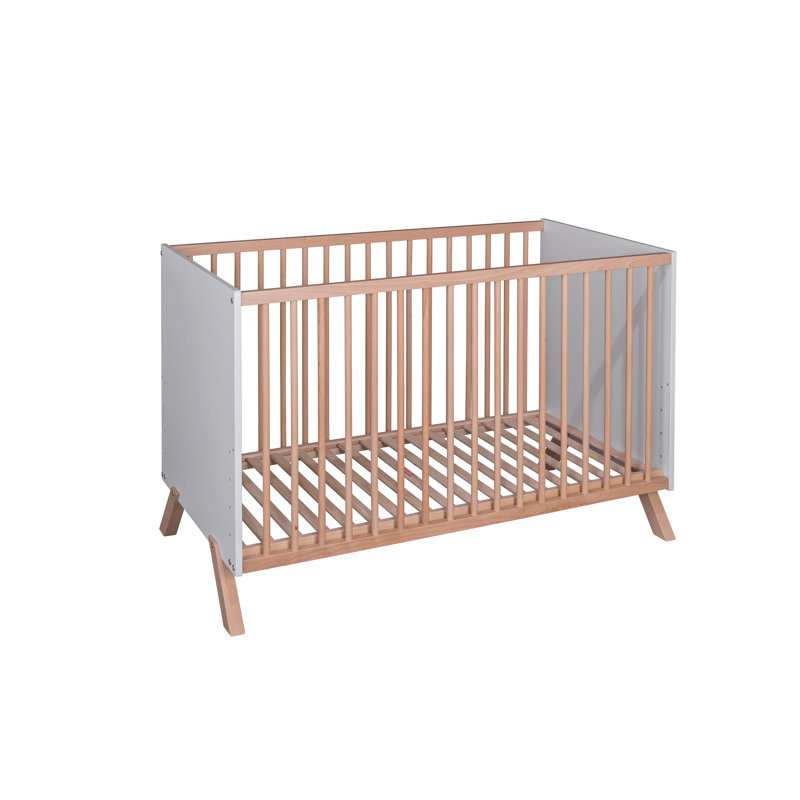 Sofren Cot Bed