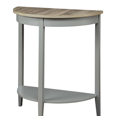 Modern Console Table For Living Room
